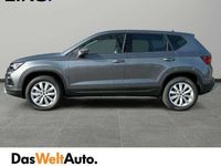 gebraucht Seat Ateca Style 2.0 TDI DSG 4Drive