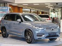 Gebraucht Volvo XC90 310 PS (228 kW) 2022 Grau SUV