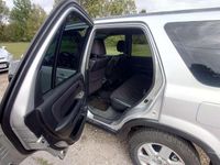 gebraucht Honda CR-V 20i ES i VTEC Leder