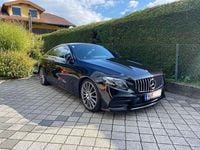 gebraucht Mercedes E220 d Aut.