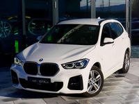 gebraucht BMW X1 sDrive18i M Sport