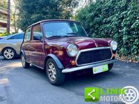 Gebraucht Mini Cooper 63 PS (46 kW) 1991 Rot Kleinwagen