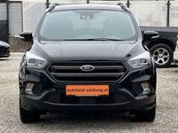 Gebraucht Ford Kuga ST-Line 150 PS (110 kW) 2017 Schwarz SUV