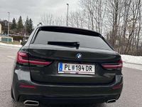 Gebraucht BMW 518 150 PS (110 kW) 2022 Kombi