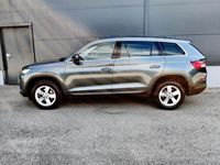 gebraucht Skoda Kodiaq Ambition Limited TDI DSG