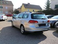 gebraucht VW Passat Variant Comfortline BMT 1,4 TSI