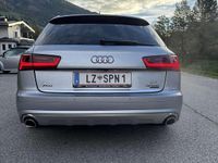 gebraucht Audi A6 Allroad 3,0 TDI Quattro Intense tiptronic