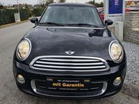 gebraucht Mini ONE One