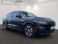Gebraucht Ford Mustang Mach-E 272 kW (371 PS) 2021 Schwarz SUV