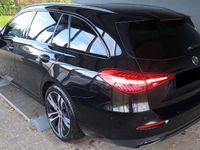 gebraucht Mercedes C300 C 300300d T Aut