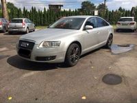 gebraucht Audi A6 Allroad quattro 3.0 TDI tiptronic DPF