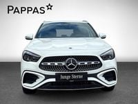 Gebraucht Mercedes GLA250 AMG line 163 PS (119 kW) 2025 Weiß SUV