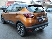 gebraucht Renault Captur ENERGY TCe 130 PF Intens