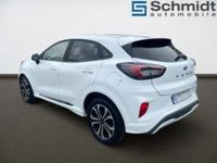 gebraucht Ford Puma ST-Line MHEV 5-türig 1,0L EcoBoost 125PS A7 F - Schmidt Automobile