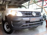 gebraucht VW Amarok DoubleCab 4Motion 30 TDI