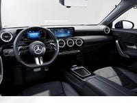 Gebraucht Mercedes A180 Edition 116 PS (85 kW) 2024 Hightechsilber metal Limousine