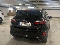 gebraucht Ford Fiesta ST X 1,5 EcoBoost