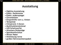 Gebraucht VW Passat Elegance 150 PS (110 kW) 2020 Weiß Kombi