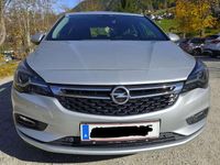 gebraucht Opel Astra Astra 6 CDTI Innovation Aut. TOP Ausstattung