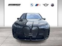 gebraucht BMW iX xDrive 45 M Sportpaket HK HiFi DAB LED