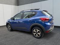 gebraucht Dacia Sandero Stepway Expression +KEYLESS+NAVI+SHZ