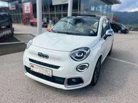 gebraucht Fiat 130 500X Hybid7-Gang DCT Dolcevita Sondermodell