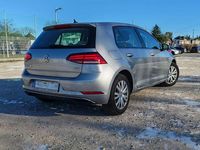 gebraucht VW Golf Rabbit 1,0 TSI