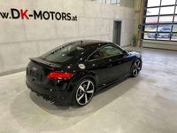 gebraucht Audi TT Coupe (Facelift) S-Tronic / B&O / Carbon / RFK /