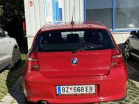 gebraucht BMW 118 118 d