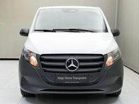 gebraucht Mercedes e-Vito e 112 Kasten Lang Navi KAM SpurW SpurH LM
