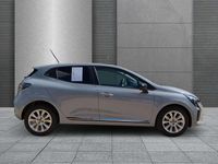 gebraucht Renault Clio V Evolution KLIMA+PDC+ALU TCe 90 X-Tronic 66 kW (...
