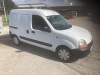 gebraucht Renault Kangoo 1.9 D Liberty