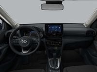 gebraucht Toyota Yaris Cross Comfort 1.5 HEV Kam Sitzhz. ACC 16" CarPlay 85 ...