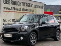 gebraucht Mini Cooper D Countryman Cooper A Works Edition + Austrian Salt + Pepper !!