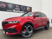 gebraucht Alfa Romeo Tonale 1.5 T4 48V MHEV VGT DCT