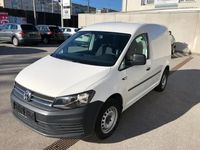 gebraucht VW Caddy Kastenwagen Entry TDI