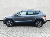 gebraucht Seat Ateca Style 2.0 TDI DSG ACC Navi Kamera