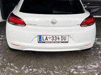 gebraucht VW Scirocco 1,4 TSI