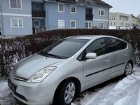 Gebraucht Toyota Prius Executive 77 PS (56 kW) 2004 Limousine