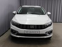 gebraucht Fiat Tipo Kombi CITY LIFE 1.0 74kW T3, Sicherheits-Paket-Plus, Convenience-Paket-Plus, Style-Paket, Sitzheizung, 7"-Infotainment Navigationssystem, AppleCarPlay&Android Auto,Nebelscheinwerfer, 17 Zoll Leichtmetallfelgen, uvm.