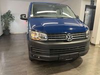 gebraucht VW T6 Kombi