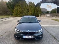 gebraucht BMW 116 116 i Advantage