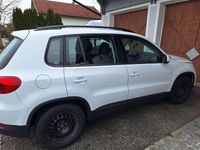 gebraucht VW Tiguan 20 TDI Cool BMT