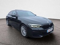 gebraucht BMW 520 / M-Paket // G30 // TOP ZUSTAND //