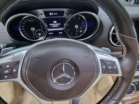 gebraucht Mercedes SL500 Orginal Brabus Tuning mit Tacho 320/km ca.600PS