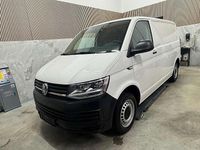 gebraucht VW T6.1 T6 Kastenwagen KR 20 TDI BMT LED-Scheinwerfer...