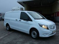 gebraucht Mercedes Vito 109/111 CDI lang Model 2019