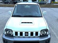 gebraucht Suzuki Jimny Jimny13 VX L3 deluxe VX L3 deluxe