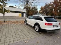 gebraucht Audi A6 Allroad quattro 3.0 TDI S tronic DPF
