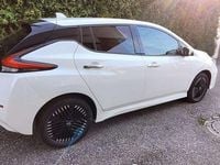gebraucht Nissan Leaf e+ N-Connecta 59 kWh